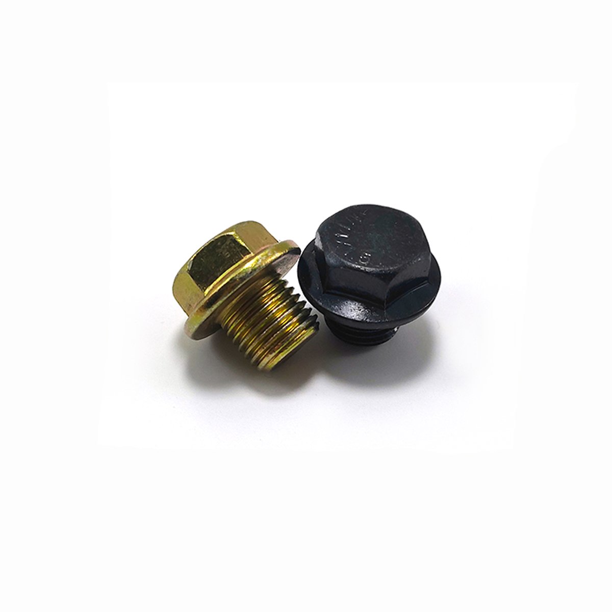 2S6Q6730AA PLUG OIL DRAIN (AUTOMOTIVE REPLACEMENT PARTS)