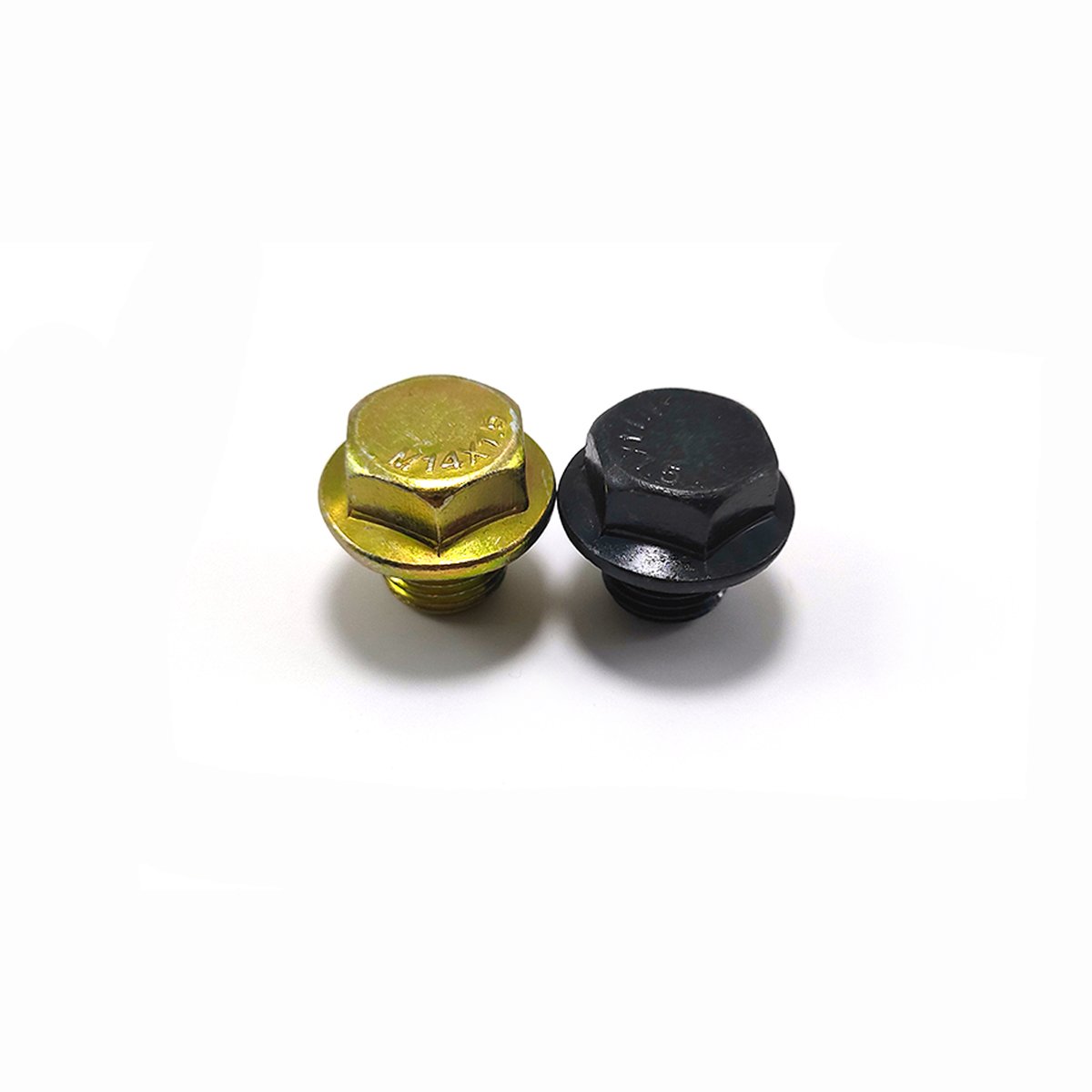 2S6Q6730AA PLUG OIL DRAIN (AUTOMOTIVE REPLACEMENT PARTS)