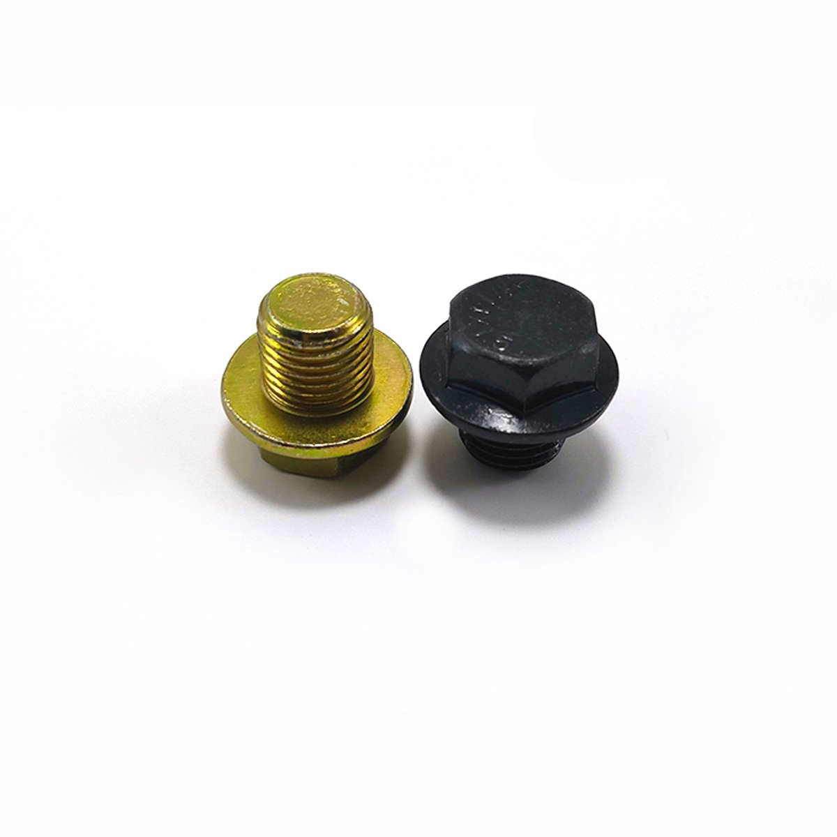 2S6Q6730AA PLUG OIL DRAIN (AUTOMOTIVE REPLACEMENT PARTS)