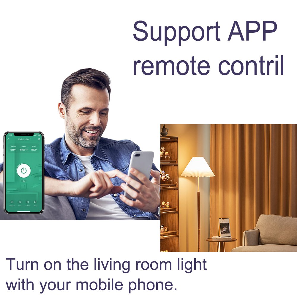 VeSync Smart Billing Socket WiFi 16A Eu Plug Home Voice App Remote Control Timing Power Monitoring Support Google Home Alexa