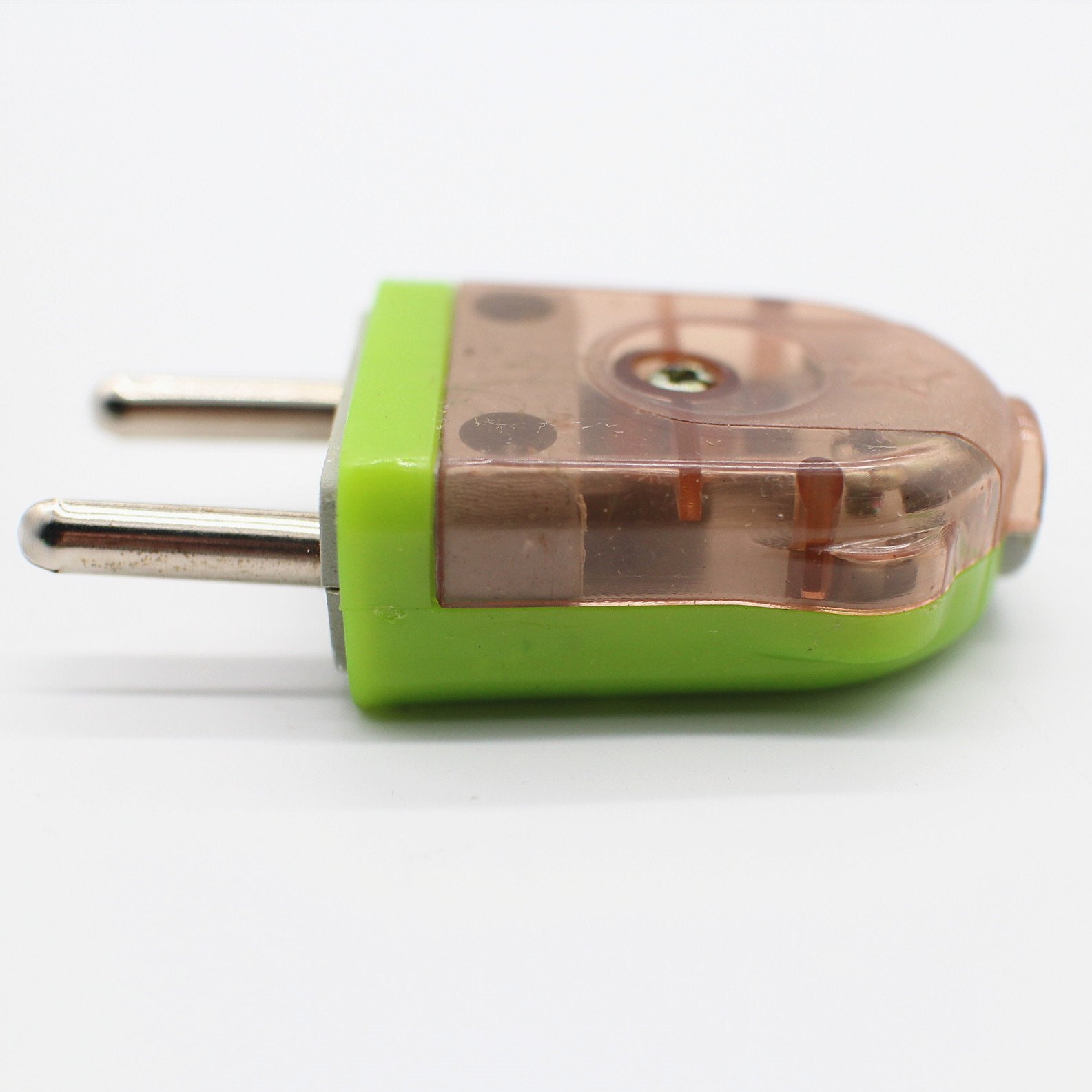 220v plug 2 pin plug socket ,high quality universal plug