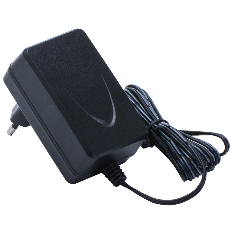 Short 12V DC Regulator Adapter CE and ROHS Certified 9V DC 1A 2A 3A Plug-In Switching Type Guitar Effects Pedal Power Supply