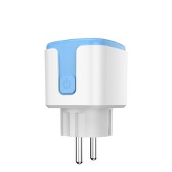 EU 16A WIFI With Monitor