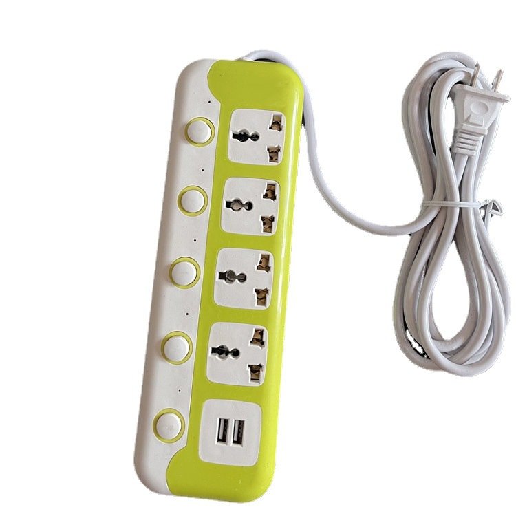 New mode southeast asia plug socket outlet power socket plugs