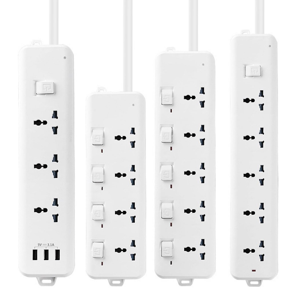New mode southeast asia plug socket outlet power socket plugs