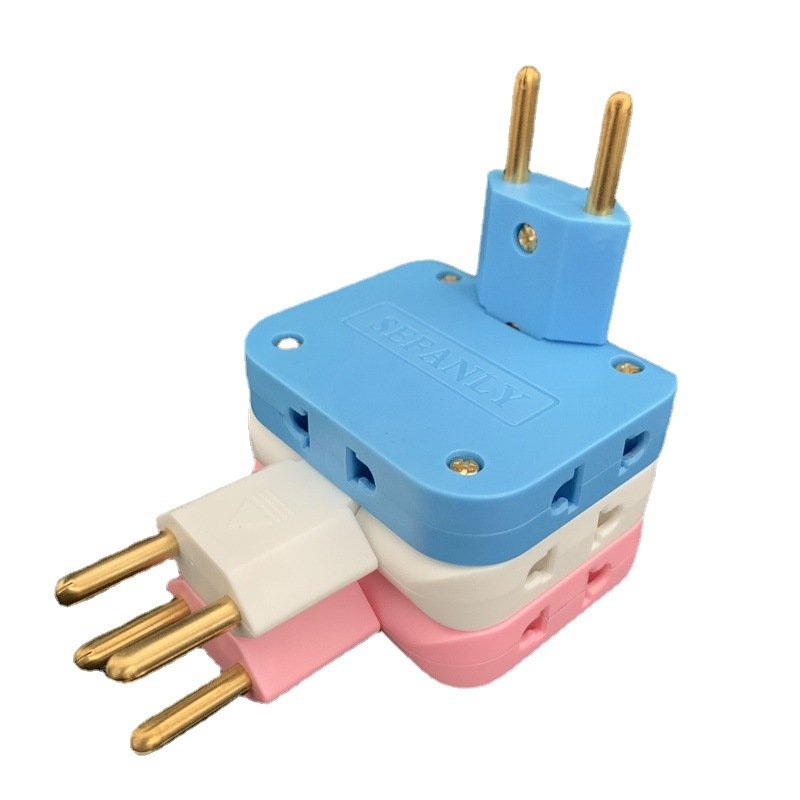 New mode southeast asia plug socket outlet power socket plugs