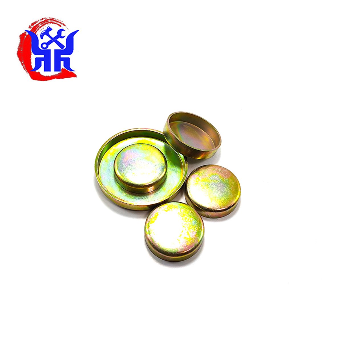 Core Plug Set (head & block) for Cosworth YB SC550