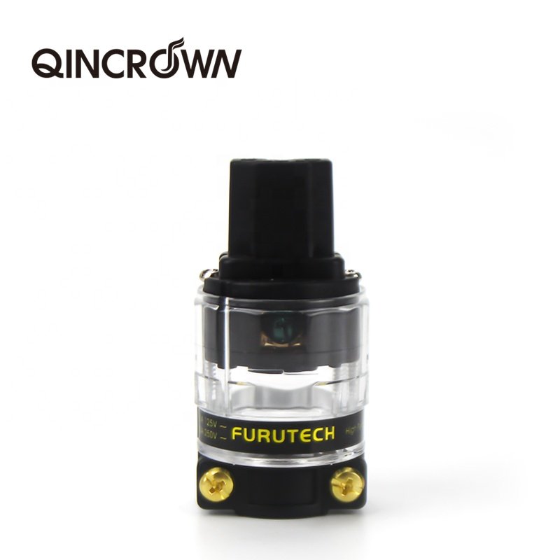 HIFI Audio Power Plug FURUTECH FI-11M (Cu) 24K Gold Plated IEC Connector Plug