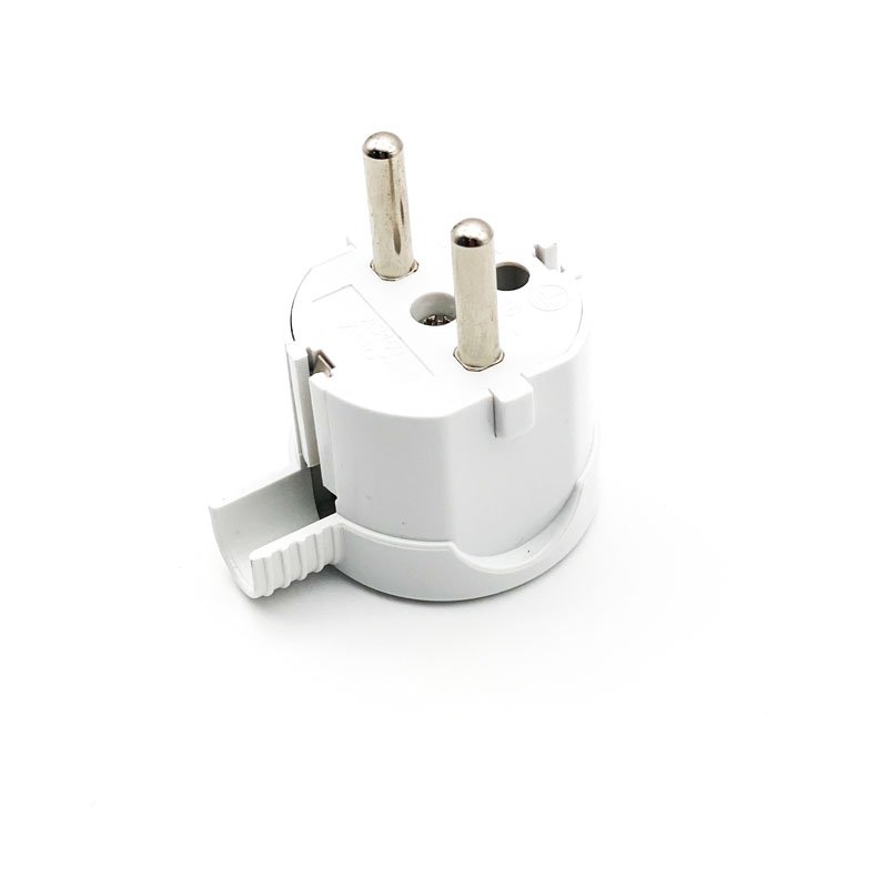 High Quality Low Price Electricity Plugs German French Plug