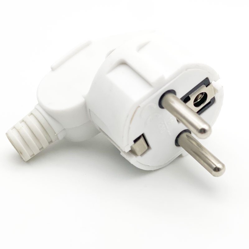 High Quality Low Price Electricity Plugs German French Plug
