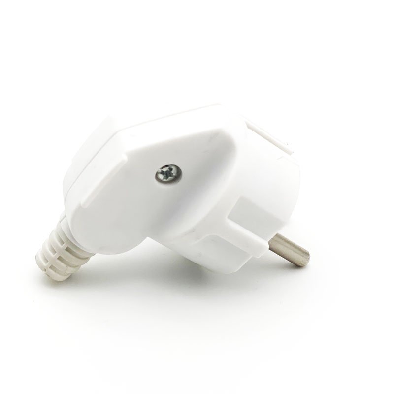 High Quality Low Price Electricity Plugs German French Plug