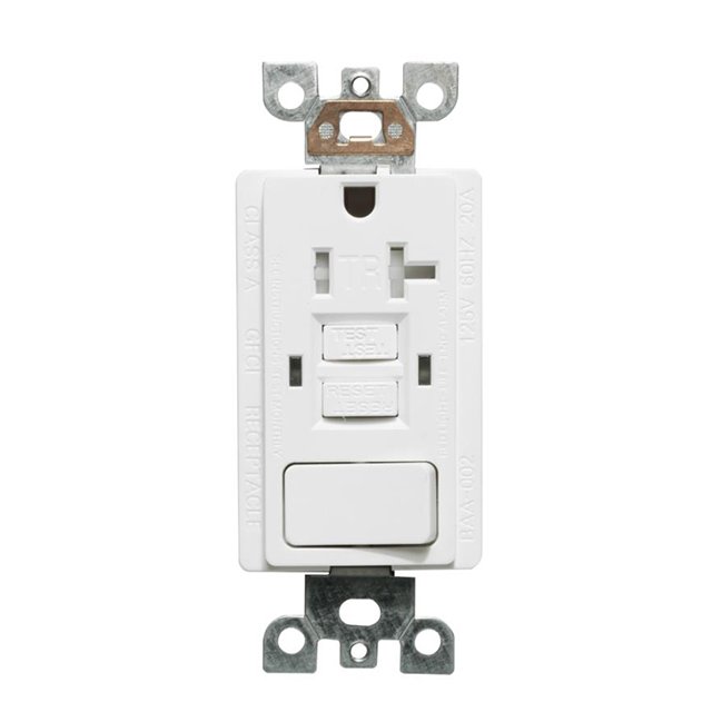 Redmi Not 8 Pro Cover ETL 15 Aa 125v Ul Listed Surface Mount Receptacle Gfci Receptacle 20A Color Wall Socket Nous Smart Plug