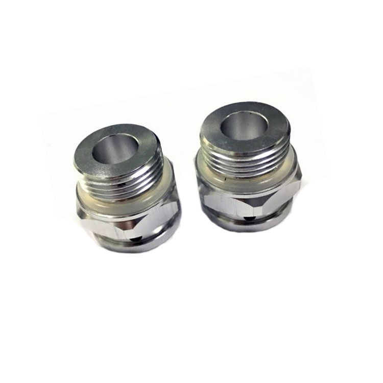 Screw in eptfe protective air vent plugs breather M20 plug for battery pack