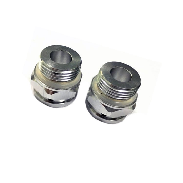 Screw in eptfe protective air vent plugs breather M20 plug for battery pack