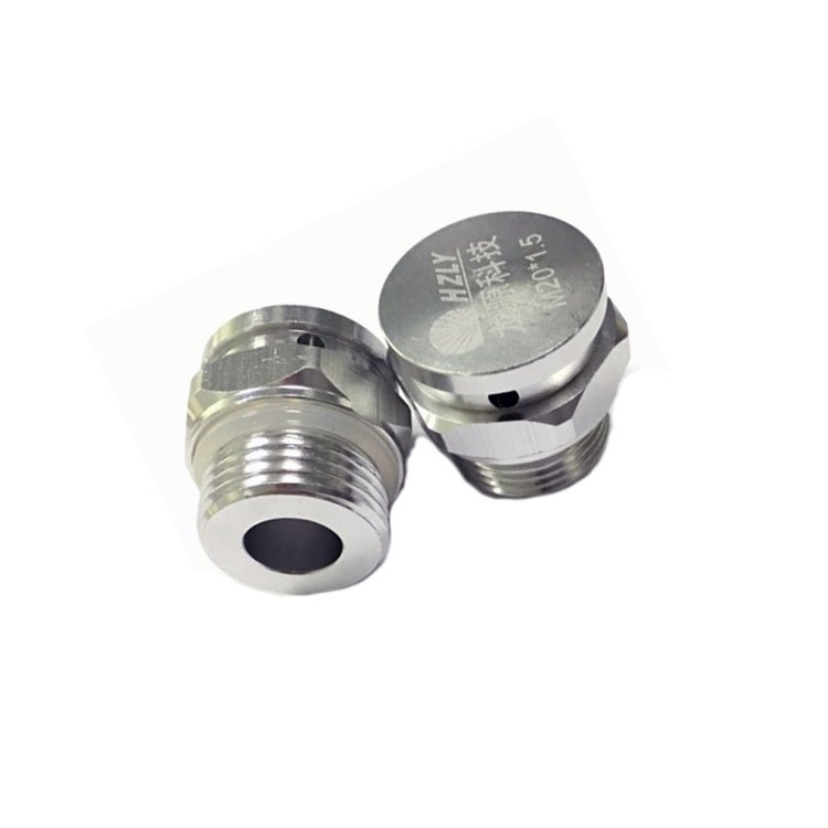 Screw in eptfe protective air vent plugs breather M20 plug for battery pack