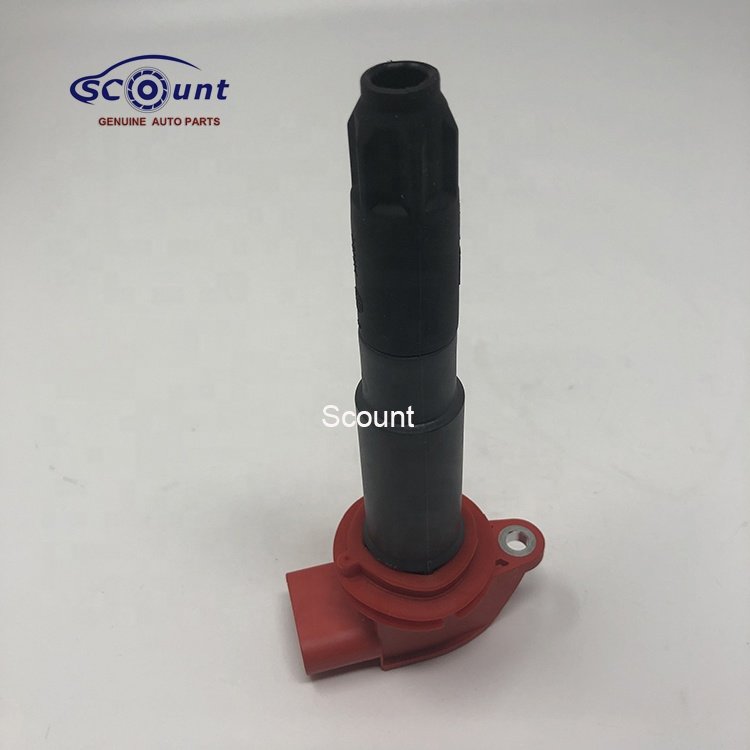 Scount Have Stock Genuine Auto Parts Ignition Plugs Coil 94860210414 94860210411 For Porsche CAYENNE 4.8 V8 PANAMERA 3.6 4.8 V6