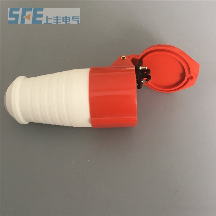Female Connector Waterproof 16a Male And Female Industrial Plug Socket Manufacturers