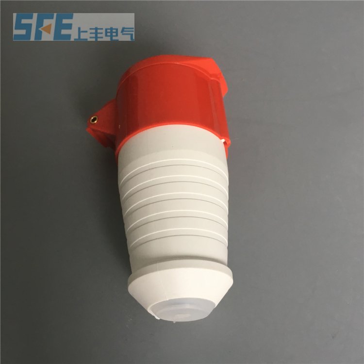 Female Connector Waterproof 16a Male And Female Industrial Plug Socket Manufacturers