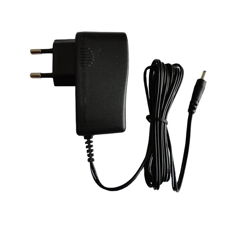 Manufacturer 5V 3A power adaptor EU plug 5V 3000mA switching adapter