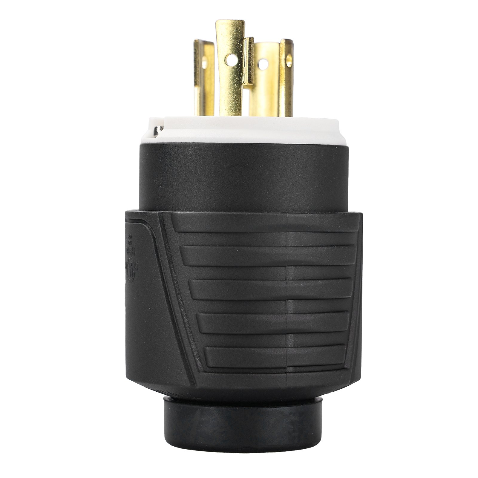 20Amp 250V NEMA L15-20P twist locking replacement plug male connector for industry factory equipment