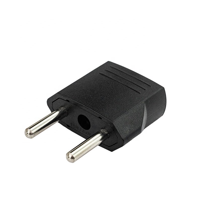 USA to Type C Travel Power Adapter Portable EU travel adaptor US to EU Adapter Plug US to Europe Universal Plug adapters Germany