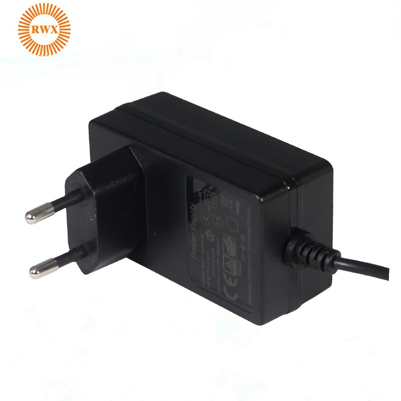 12 volt 1.5 amp ac adapter ul power supply 12vdc 1500ma 18w transformer 12v 1.5a 18va ac to dc plug in power adapter