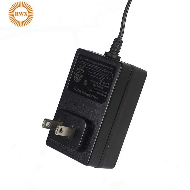 12 volt 1.5 amp ac adapter ul power supply 12vdc 1500ma 18w transformer 12v 1.5a 18va ac to dc plug in power adapter
