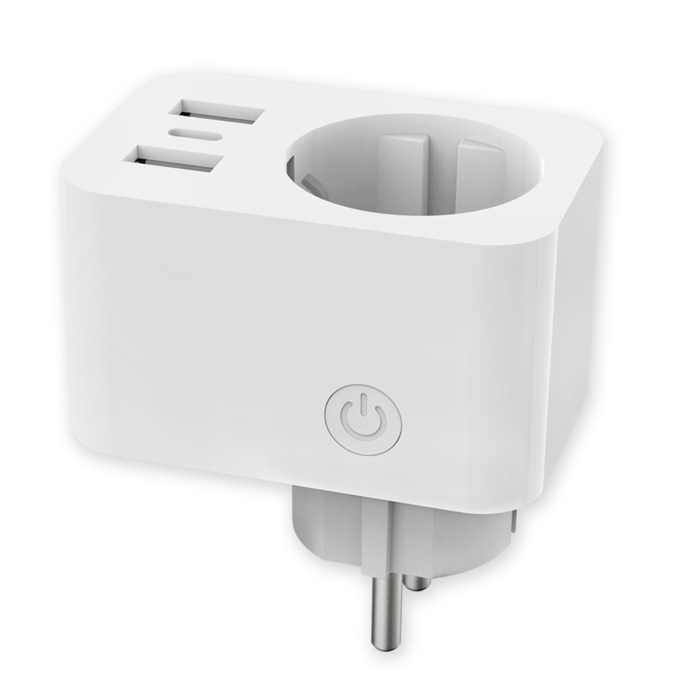 WiFi Wireless Controller Manufacturers Plug Mini Adaptador EU Wall USB Socket