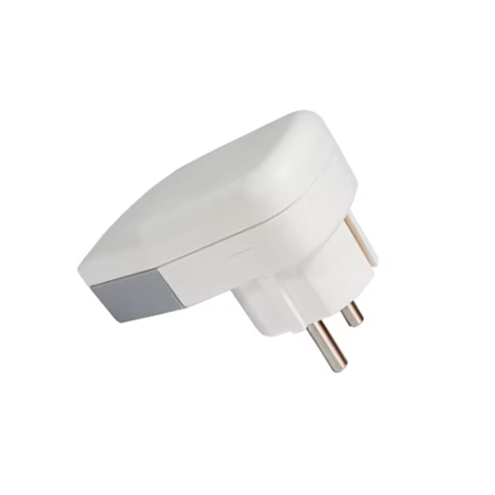 High Quality Self Grounding Easy Connect Keyless Grounding Plug available in affordable price