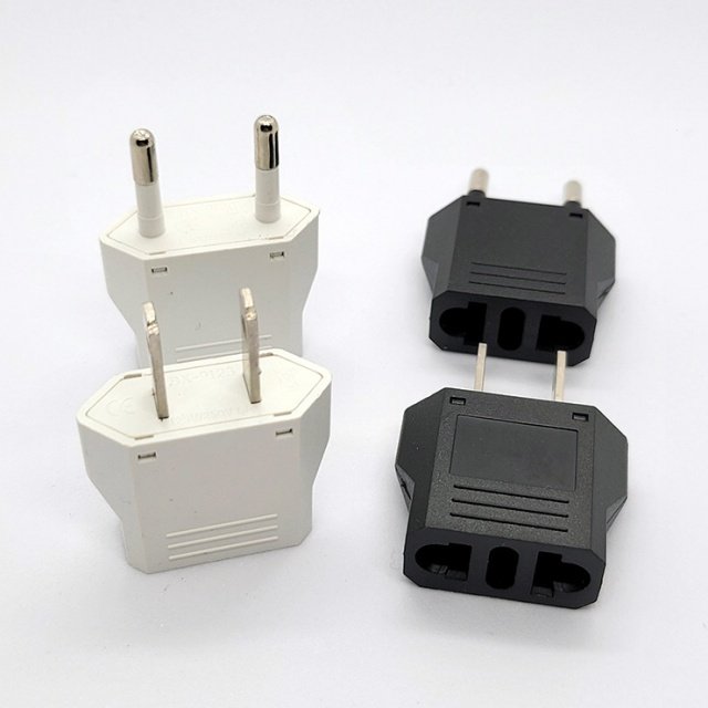 Adapter Plug: Australian Travel, US Adapter, Power Adapter Power Adapter Plug