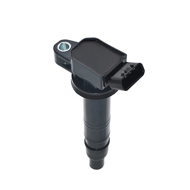 Car Ignition Coil 90919-02248 For Toyota AVENSIS CAMRY LAND CRUISER PRADO PREVIA RAV 4 Lexus 9091902248