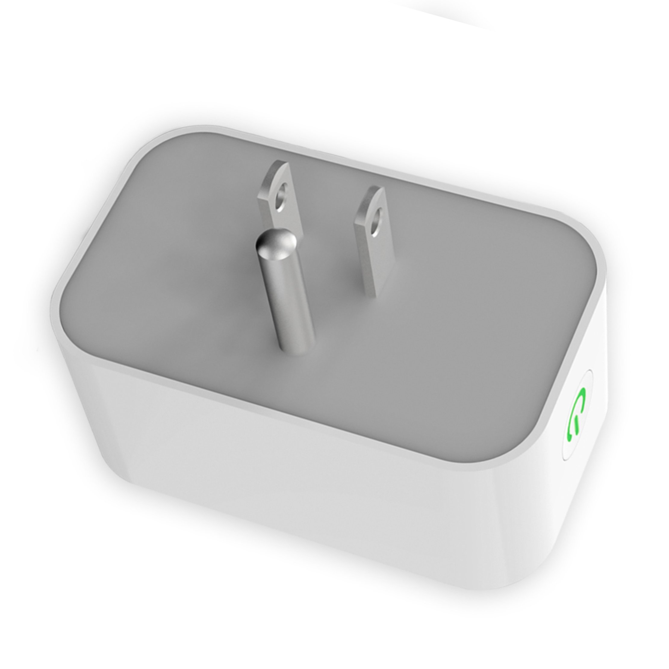 APP Remote Control Tuya Home Wifi Cube Power Plug Socket Industrial Socket and Plug smart home