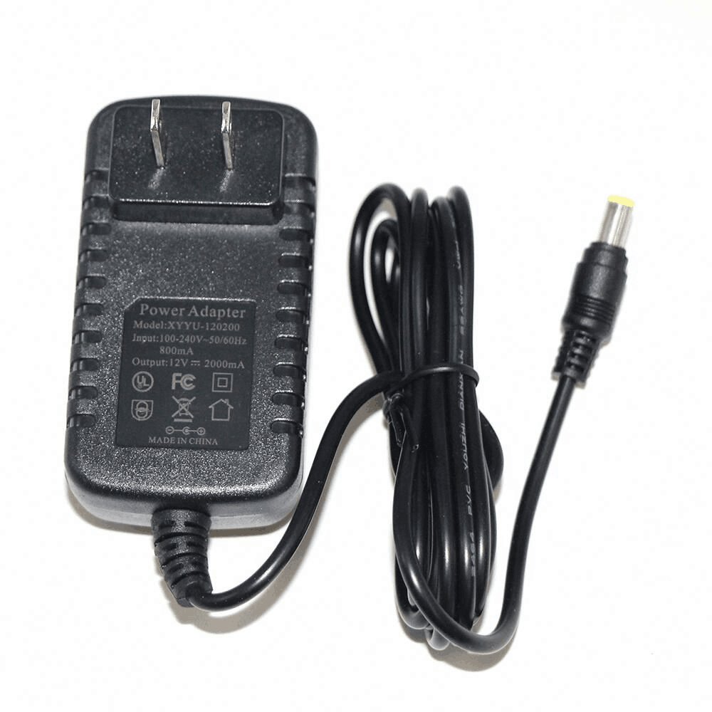 Ac Dc Ce Approval Us Eu Plug Supply Adapters Switching 12v 1a Power Adapter