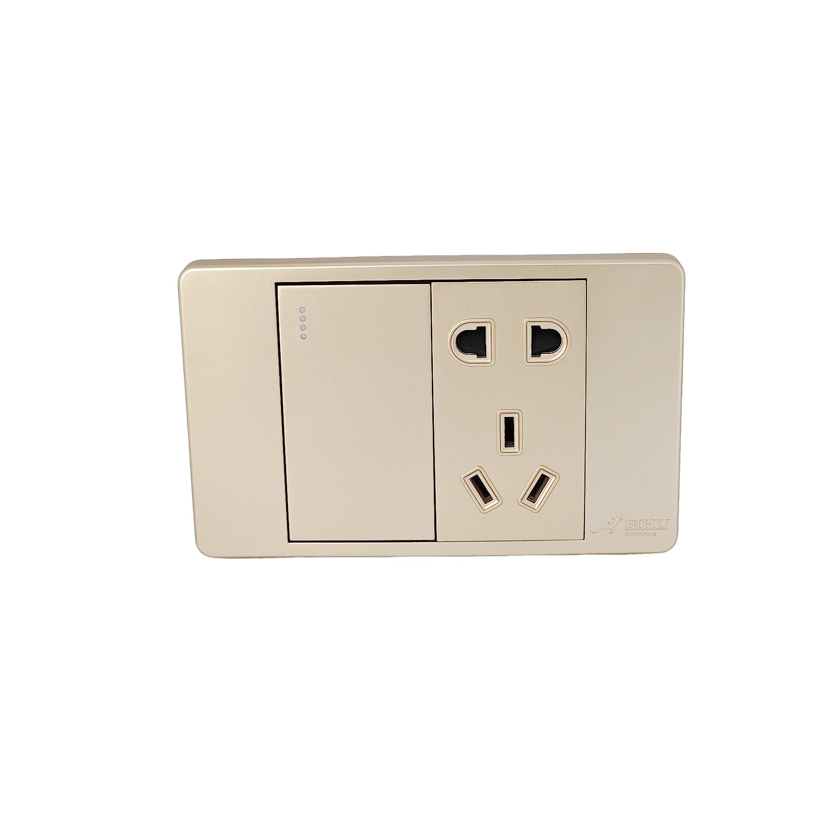 South America's Trusted Supplier of High Quality Electrical Plug Switch and Socket