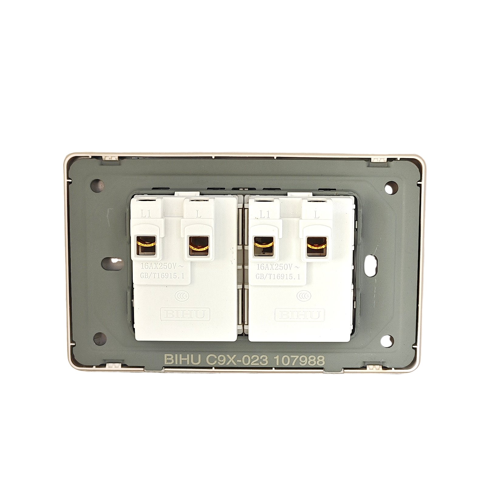 South America's Trusted Supplier of High Quality Electrical Plug Switch and Socket