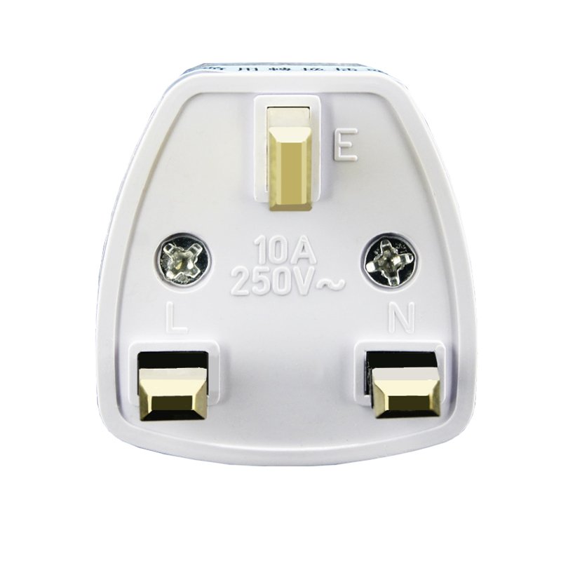 Universal AU UK US To EU Plug Adapter Converter USA Australian To Euro European AC Travel Adapter Power Socket Electric Outlet