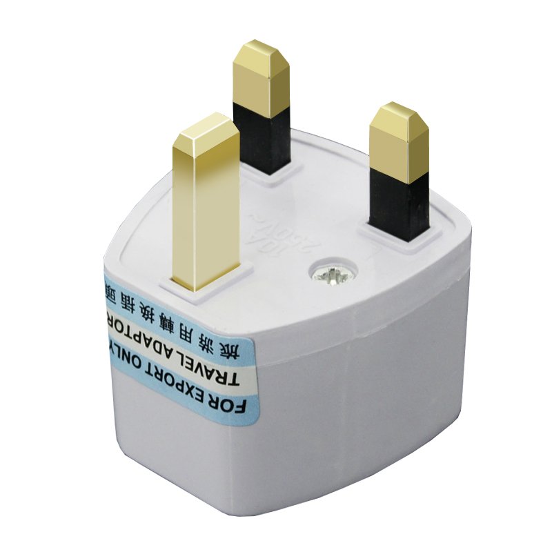 Universal AU UK US To EU Plug Adapter Converter USA Australian To Euro European AC Travel Adapter Power Socket Electric Outlet