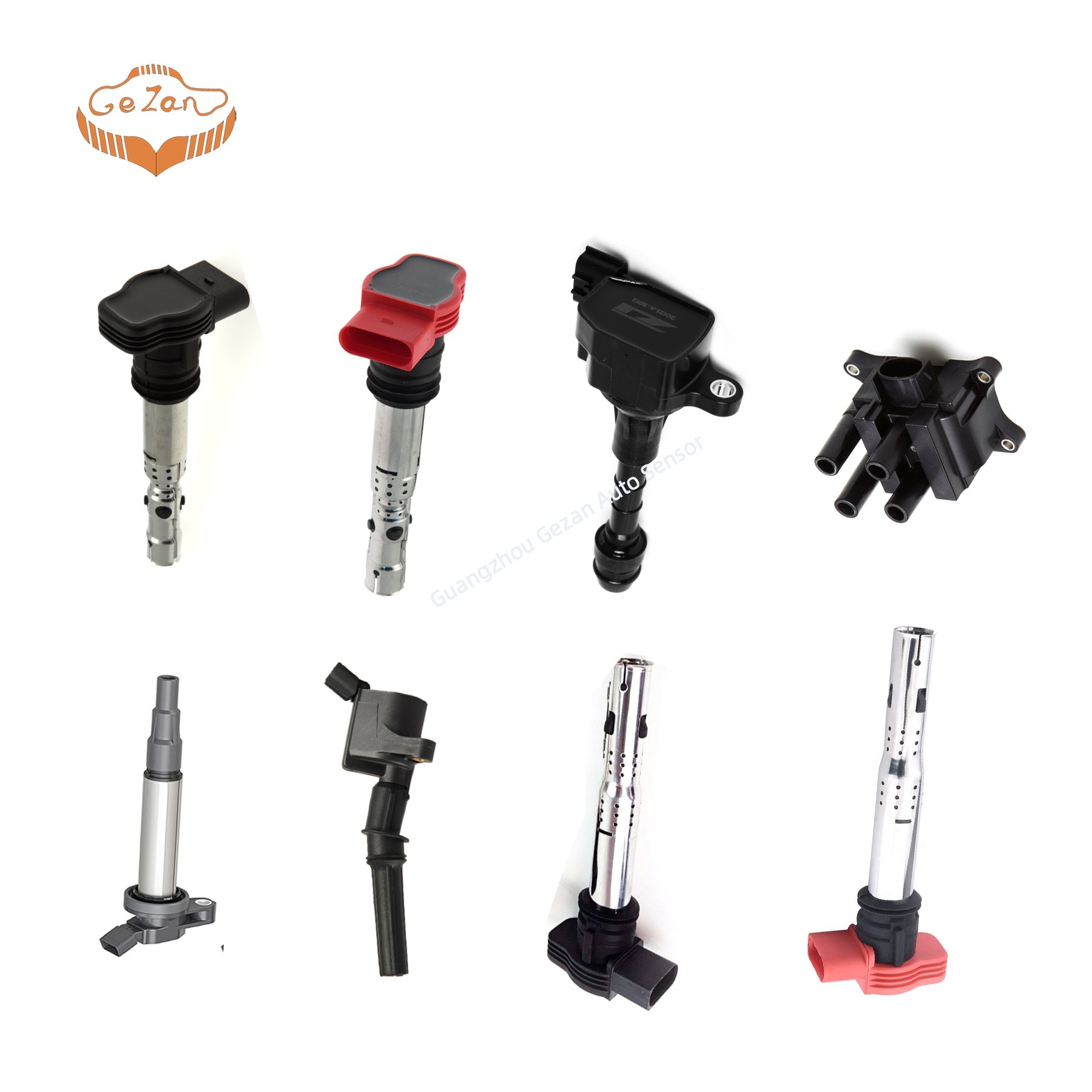Factory direct sale 90919-11009 90919-11009 Ignition Coil Plug Boot Cover for Toyota Camry Corolla Yaris