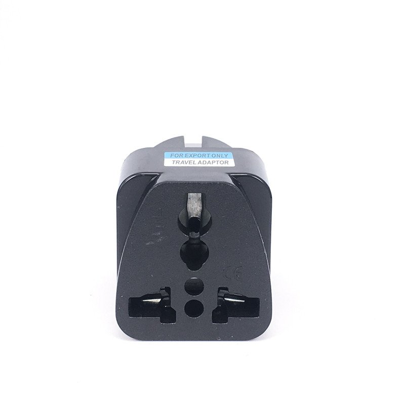 250V Converter Socket 10A EU Plug Travel Socket Universal travel UK EU adapter