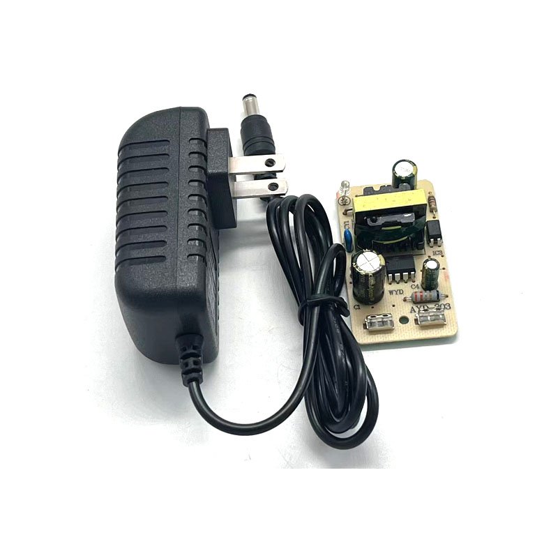 9v2a ac to dc power supply 9v 1a 2a 3a switching power adapter 9v UK/US/AU/EU plug adapt supplies power for led strip lamp cctv