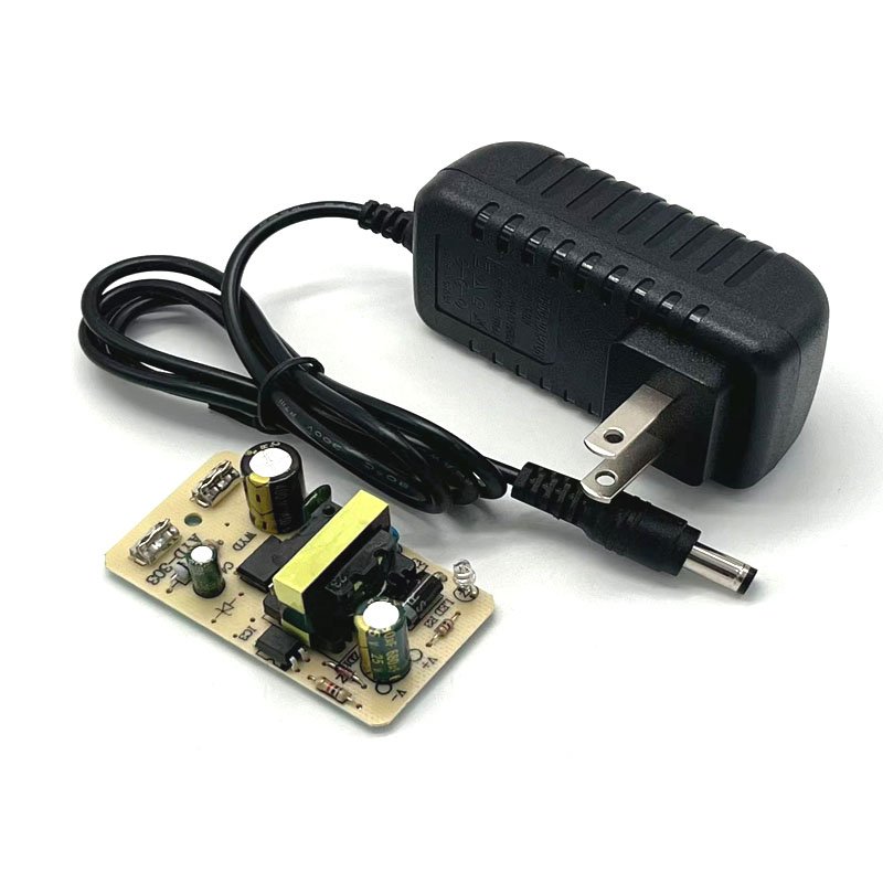 9v2a ac to dc power supply 9v 1a 2a 3a switching power adapter 9v UK/US/AU/EU plug adapt supplies power for led strip lamp cctv