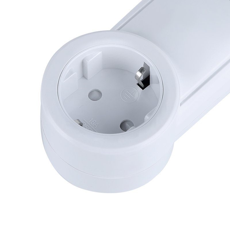 EU Remote Control Socket Home Smart Outlet Plug 433mhz for Home Appliances 220v remote control socket