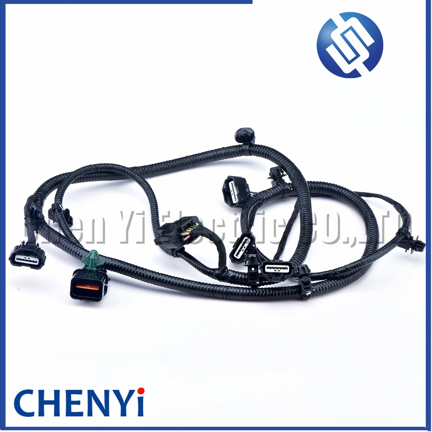 1 Pcs Front bumper Radar Sensor Parking Device Connect the harness wires plug 918402P022 91840-2P022 For Kia Sorento 2013-2015