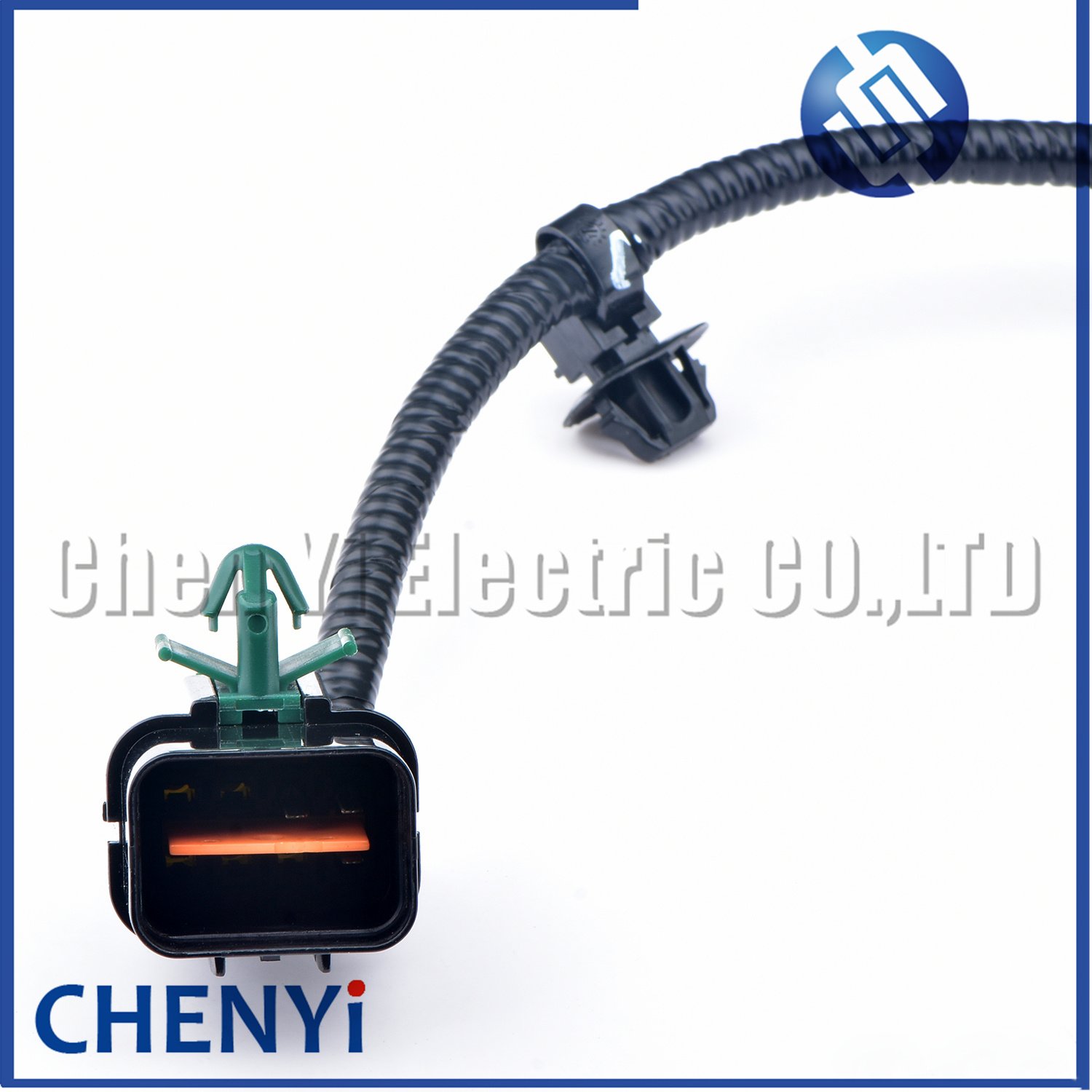 1 Pcs Front bumper Radar Sensor Parking Device Connect the harness wires plug 918402P022 91840-2P022 For Kia Sorento 2013-2015