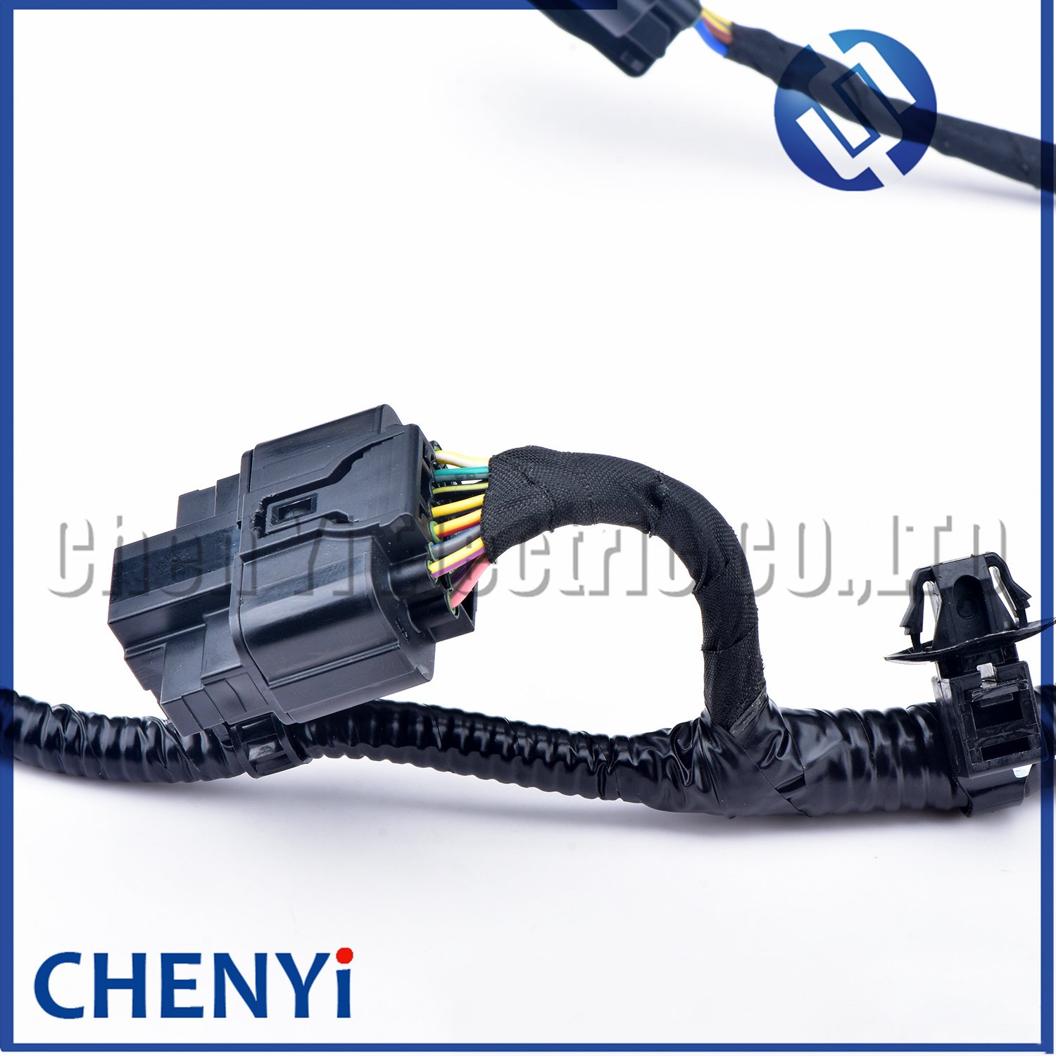 1 Pcs Front bumper Radar Sensor Parking Device Connect the harness wires plug 918402P022 91840-2P022 For Kia Sorento 2013-2015