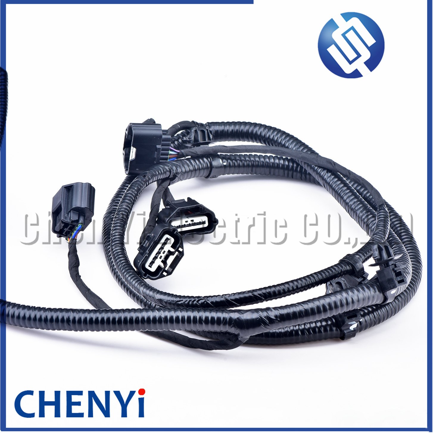 1 Pcs Front bumper Radar Sensor Parking Device Connect the harness wires plug 918402P022 91840-2P022 For Kia Sorento 2013-2015