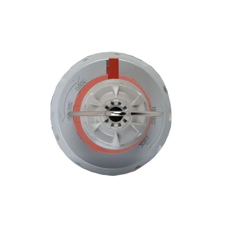 IEC60309 Economic Type Ip44 5p 400V 32a Waterproof Industrial Plug Male Industrial Plug Electric Power Plug Power Baile Electric