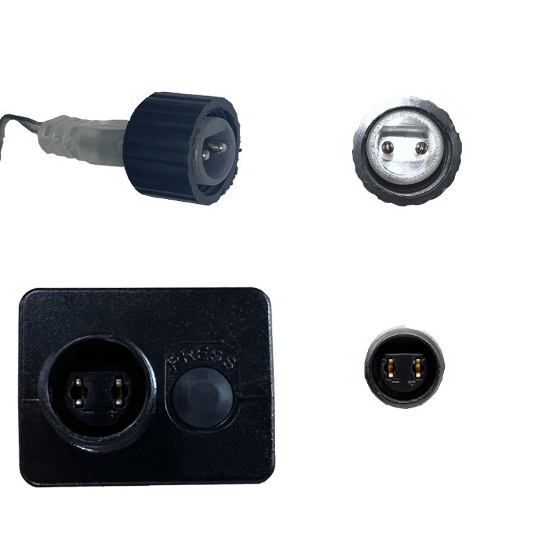 uk plug ukca ce Waterproof IP44 Power Supply Adaptor for led light strip