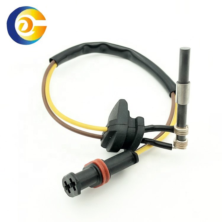 Glow plug 9005931B Webasto Thermo 90ST 24V