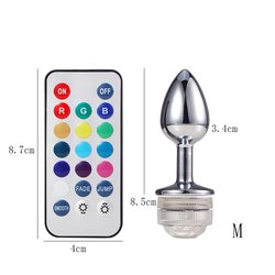 Remote-M